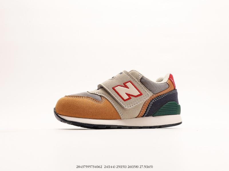 New Balance Kids Shoes